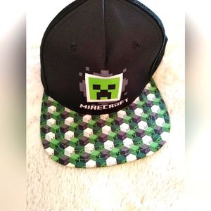Boys Minecraft Hat